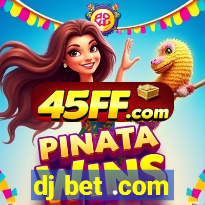 dj bet .com